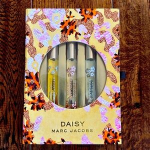 Marc Jacob’s Daisy
